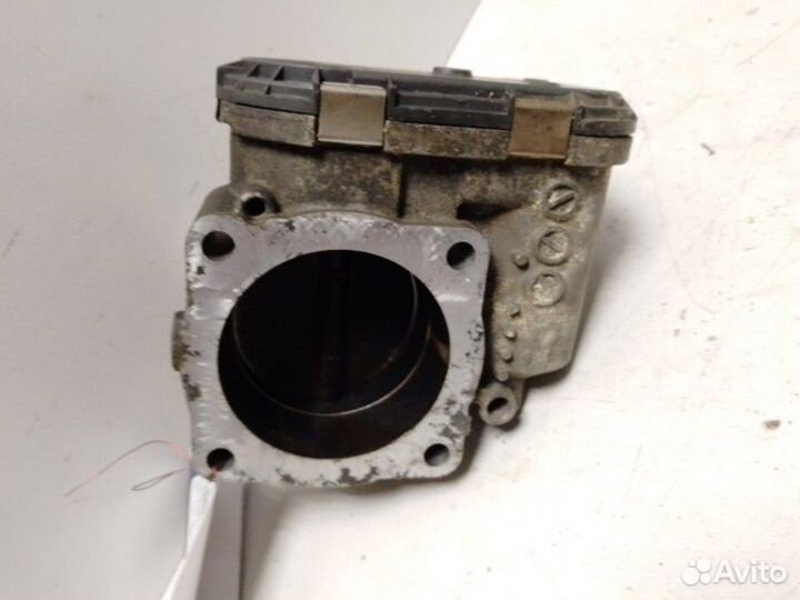 Заслонка дроссельная электрическая Volkswagen