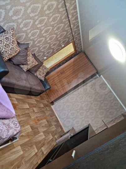 1-к. квартира, 30 м², 5/5 эт.