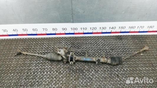 Рулевая рейка suzuki baleno 1 (TSE03LH01)