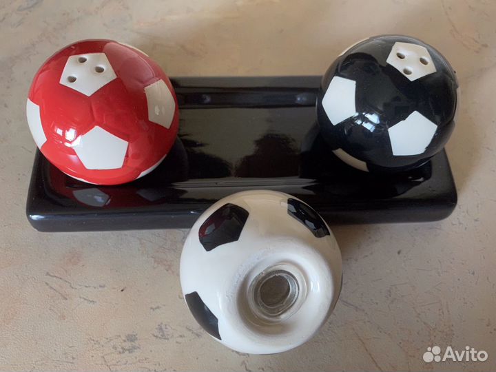 Набор для специй