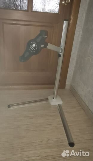 Стойка держатель планшета