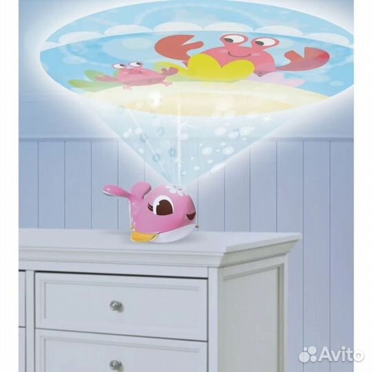 Игрушка-проектор Tiny love