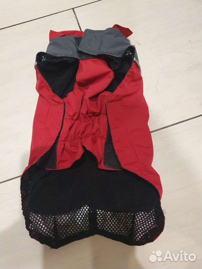 Курточка для собак