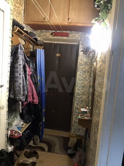 2-к. квартира, 41,3 м², 3/3 эт.