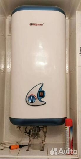 Ремонт бойлеров электрических