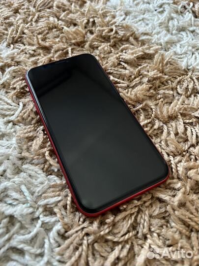 iPhone 11 64Gb Red