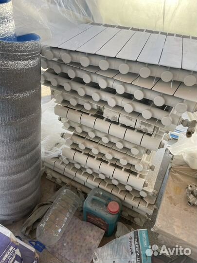 Радиатор отопления