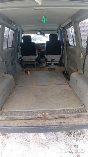 Грузоперевозки и переезды