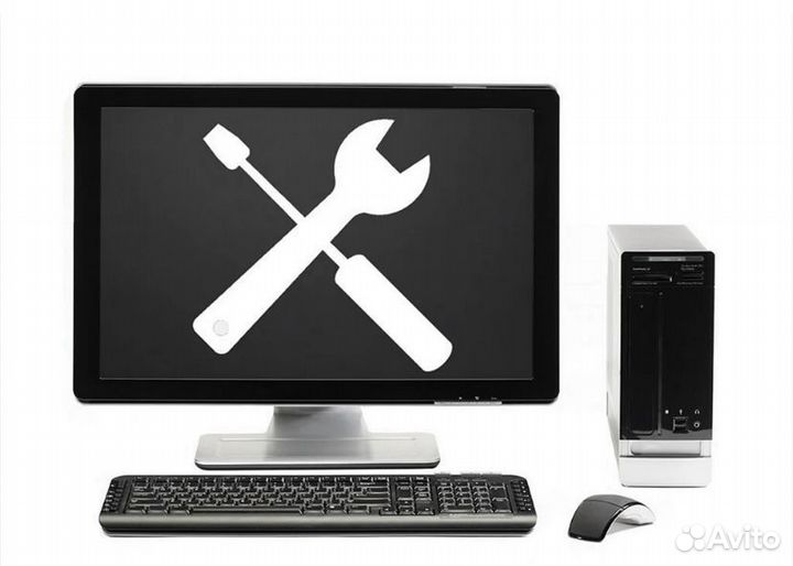 Компьютерный мастер онлайн