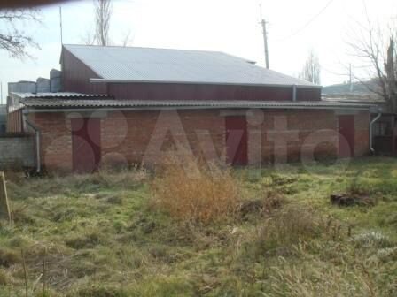 Склад, 450 м²