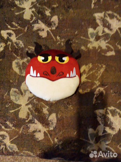 Драконы Магнит