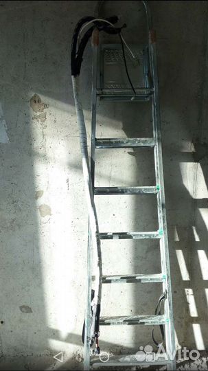 Кондиционер сплит 12 daewoo