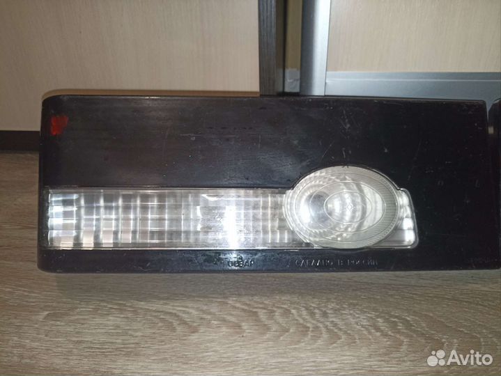 Задние фары на ваз 2114 Клюшка. Цена за 2 шт