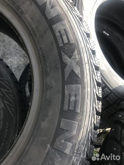 Nexen Winguard WinSpike WS62 SUV 215/70 R16 100T