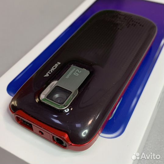 Nokia 5130