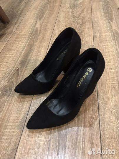 Туфли женские 38 размер