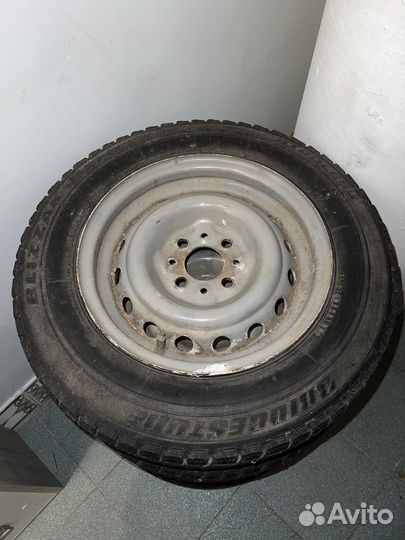 Bridgestone B280 155/80 R13