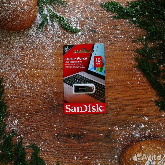 Флешки и Карты памяти 8/16/32/64/128GB MicroSD USB