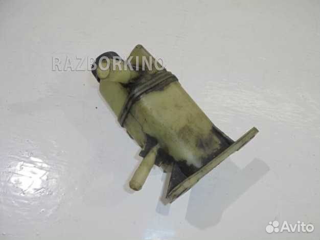 Бачок гидроусилителя