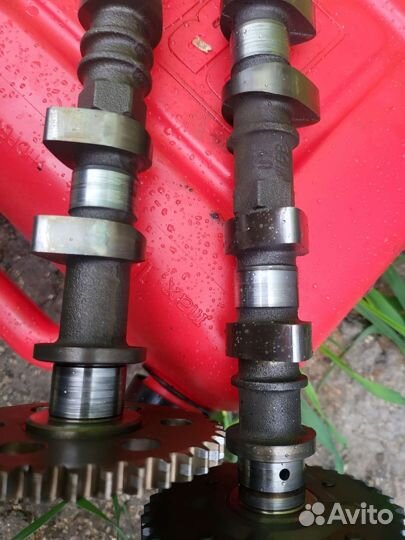 Распредвал Ford Mondeo 4 2.3