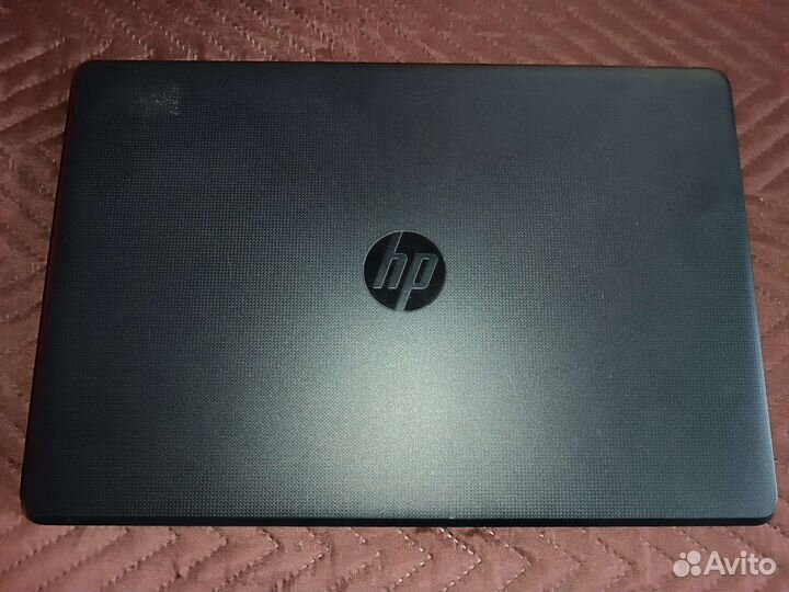 Ноутбук HP 15-bw0xx