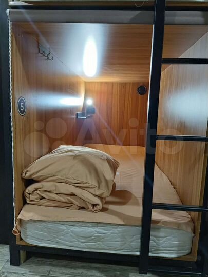 Комната 15 м² в > 9-к., 5/5 эт.