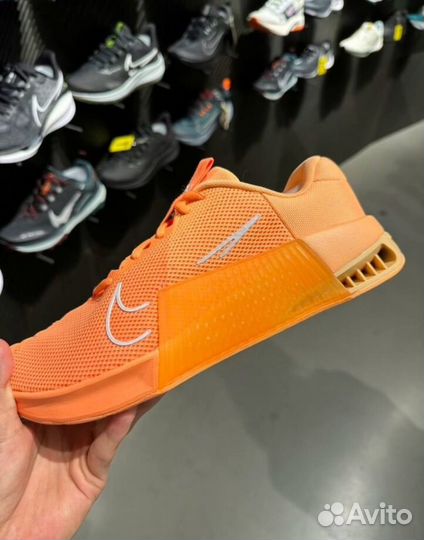 Nike metcon 9 оригинал 40 41 42 43 44 45 46