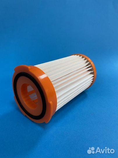 Фильтр H-13 нера для пылесосов Электролюкс