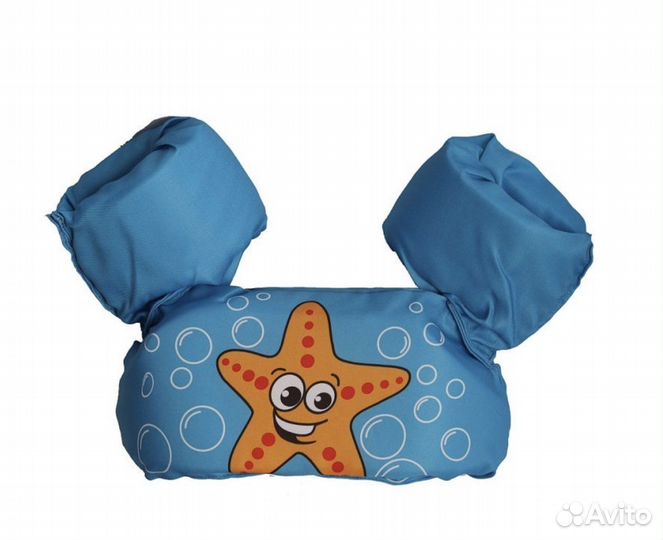 Жилет для плавания