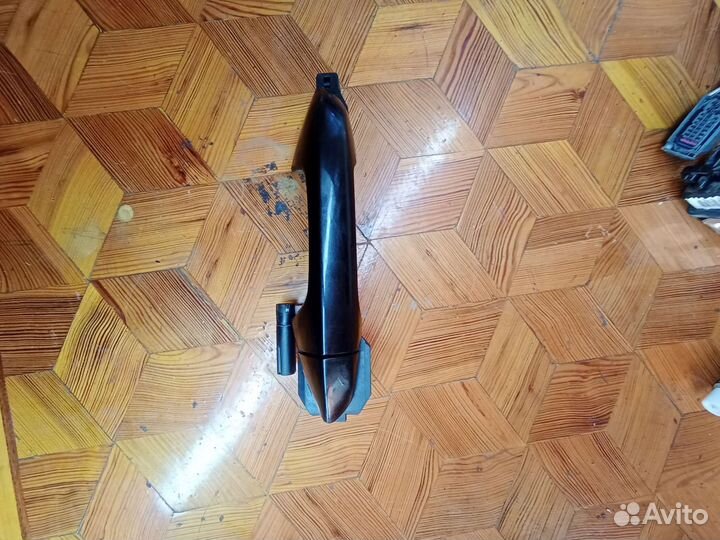 Ручка двери задняя правая Geely Coolray SX11