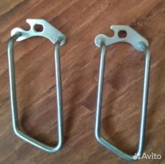 Мультиключ, защита переключателя, велосумки