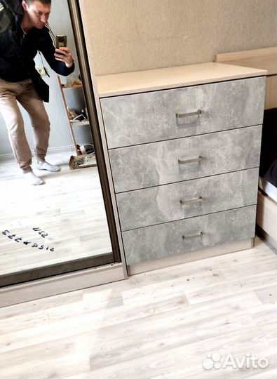 Шкаф купе на заказ