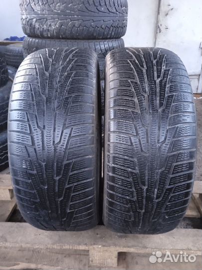 Nokian Tyres Hakkapeliitta R 235/55 R17