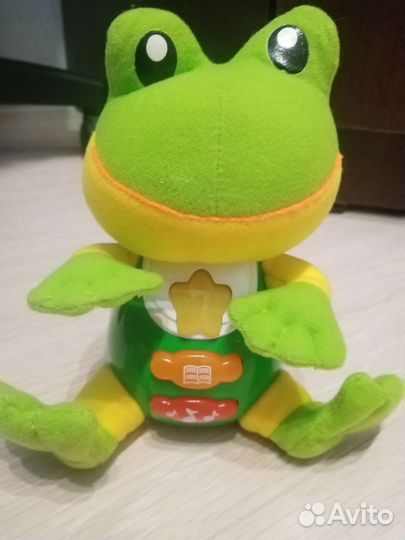 Развивающие игрушки пакетом