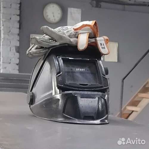 Сварочные работы