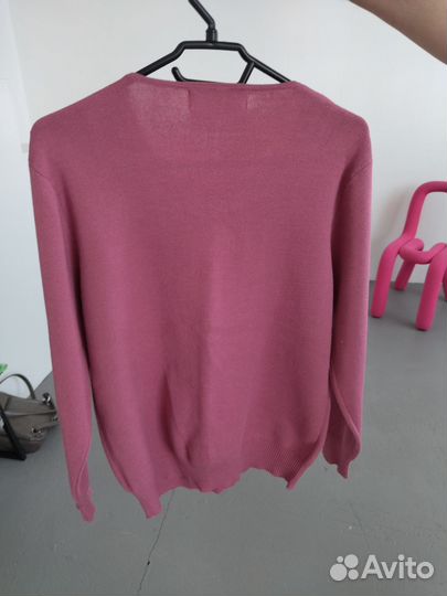 Свитер женский 48