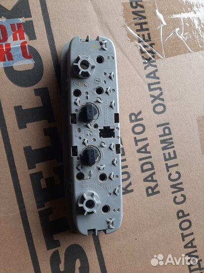 Плафон салона задний Honda Ridgeline