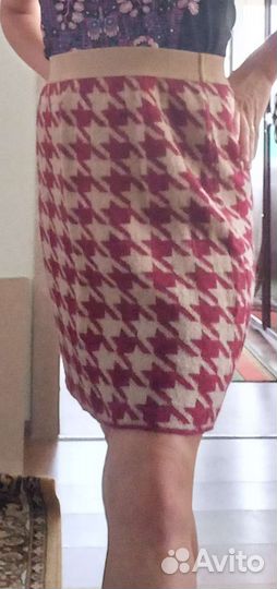 Юбка benetton