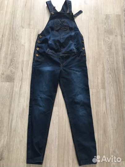 Комбинезон для беременных