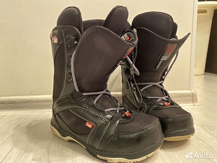 Сноуборд комплект женский