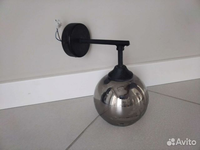 Настенный светильник бра новый
