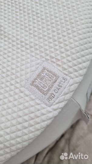 Кокон для новорожденных red castle