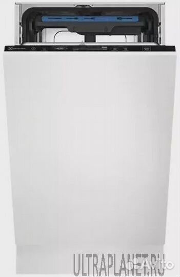 Встраиваемая посудомоечная машина Electrolux kemc3