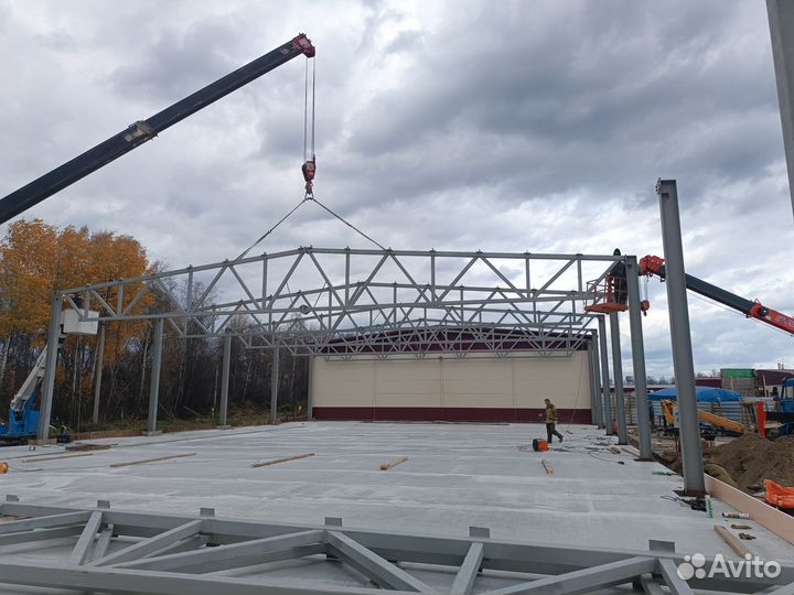 Сварщик-монтажник