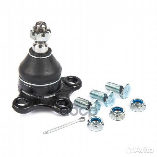 Опора шаровая перед прав/лев BJ5096 partra