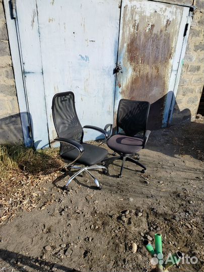 Компьютерное кресло Metta