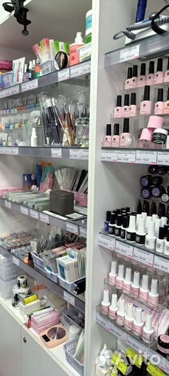 Лак для ногтей