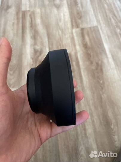 Бленда 55 мм