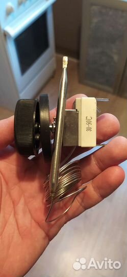 Водонагреватель Termex V80