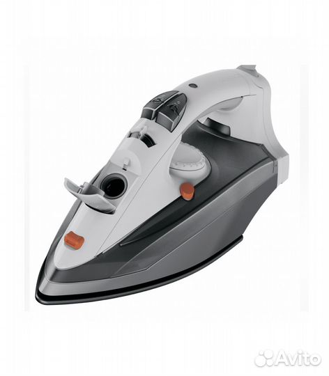 Беспроводной утюг garlyn GT-240